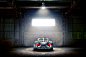 Image of The Felino CB7 - Canada's Newest Supercar