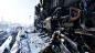 Metro Exodus - 207893 : Visit our Metro Exodus gamesite for more about the game.  (C) All content, game titles, trade names and/or trade dress, trademarks, artwork and associated imagery are trademarks and/or copyright material of their respective owners.