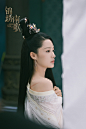 锦绣南歌·李沁