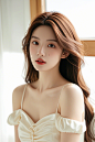 国潮 #妆容#彩妆# #眼妆# #唇妆##护肤#美妆#美女#微笑#笑容#模特#医美#女装#酷#流行#时尚#珠宝#高清照片#摄影#身材#彩妆#写真#大片#意境#优雅#高级#色彩#整容#素材#海报#人物#美容#网红#护肤#性感#小清新#女模#美背#复古#甜美#性冷淡#ins#造型#法式#港风#发型#欧美#写真#仙气