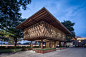 微型图书馆 Warak Kayu / SHAU Indonesia