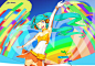 初音 kz far away