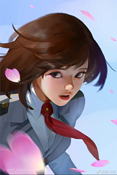 Sdiaaya采集到厚涂