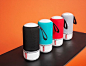 Libratone Zipp 2 Smart Portable Alexa Speakers