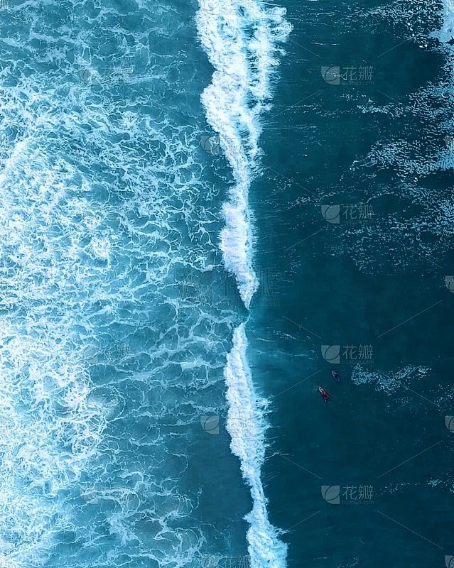 冲浪海浪素材-花瓣网
