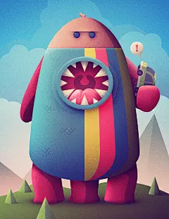 Monsterproject full