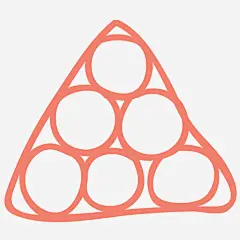 台球健康生活方式图标_88ICON https://88icon.com 台球 健康 生活方式 体育活动 游戏 斯诺克 运动 健身 运动手绘涂鸦图标