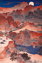 219｜《敦煌忆梦》第三集 - 小红书