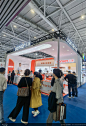 第86届中国国际医疗器械博览会 - 设计兵团_展会照片_国内外展会报道_展会直播_展会大全数据库 - 设计兵团|展览设计|展示设计|舞美设计|展厅设计|空间|博物馆设计|展会照片|3d模型|全球展览搭建设计-交流交易网络平台www.d7w.net