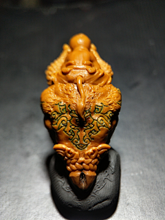 Th76FN0w采集到牛魔王