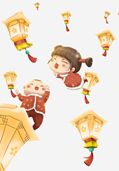 小小小个灰太狼采集到四格漫画