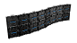 led，显示屏，