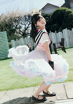 Keon824采集到桥本环奈