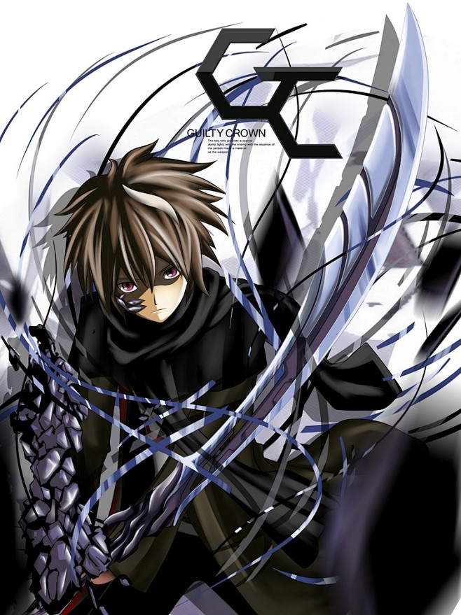 罪恶王冠洛子roko罪恶王冠樱满集涂鸦王国插画