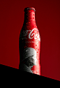 STILL LIFE | NATURE MORTE LUXE : Nature morte/still life luxe Bouteille Coca-ColaPhotos : Kenyon Manchego