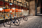 波士顿公共图书馆外街景观设计 Boston Public Library Philip Johnson Wing Renewal by Reed Hilderbrand – mooool木藕设计网