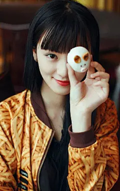 武大女神黄灿灿手机壁纸 第9页-ZOL手机壁纸