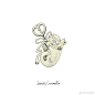 #Lonely generation# ChapterVI. 寂寞商品... 来自史莱姆斯 - 微博