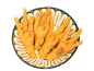咸香鸡脚