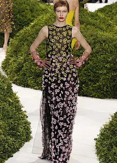 In Like a Lion 2013春夏高级成衣时尚插画