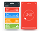 Smart home control