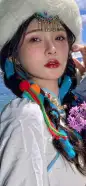 {东方系列}实拍中国少数民族（战争，生活）