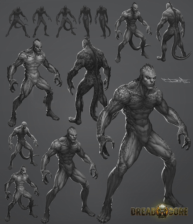 ArtStation : ArtStat...