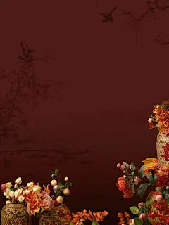 修图师素材～中式婚纱照背景素材 - 小红书