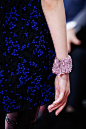 Christian Dior Spring 2015 Couture - Details@北坤人素材