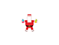 Santa Claus Illustrations & Animations