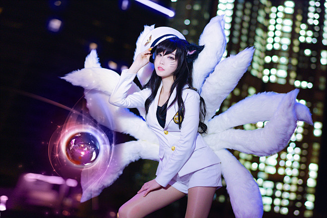 Generation ahri | to...