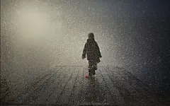 俄罗斯摄影师Elena Shumilova3