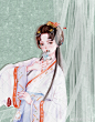 @盐慢慢Young 的个人主页 - 微博