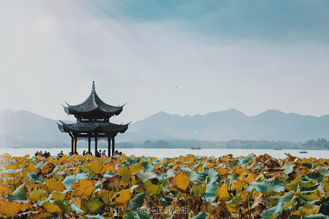 西湖