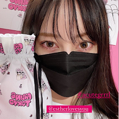 高智商、少年采集到esther bunny