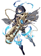 爱丽丝（Alice），SINoALICE的Gunner Job Art