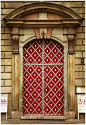 Prague, Czech Republic | Delightful Doors