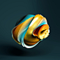 Maria Zaitseva on Behance