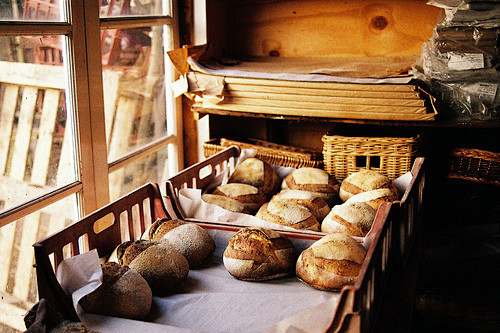 (by East Bristol Bak...