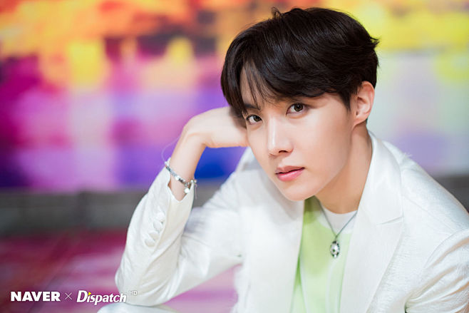 郑号锡(J-HOPE)