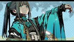 【日式三味线摇滚暴击】超带感！和风DnB神曲《Rhythmic Rush》听觉盛宴！_哔哩哔哩_bilibili