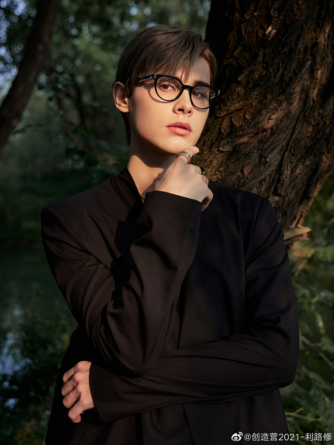 @创造营2021-利路修 的个人主页 -...