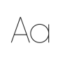 Pangram Sans