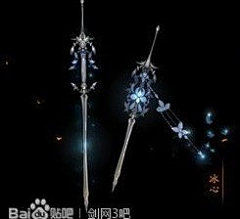 小女王a采集到剑三