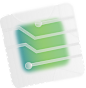 透明电脑板 PNG, SVG