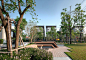 PanoramicStudio - BAAN KLANG MUANG KRUNGTHEP KREETHA : Architecture & Landscape photographer Tel : 0635839992 Email : panoramicstudio197@gmail.com _p窗外景_T2020329