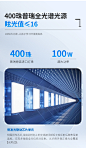 月忆落地护眼灯大路灯全光谱儿童学习专用立式书桌阅读台灯钢琴灯-tmall.com天猫