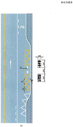 設計獅胖尾鱼采集到道路标线