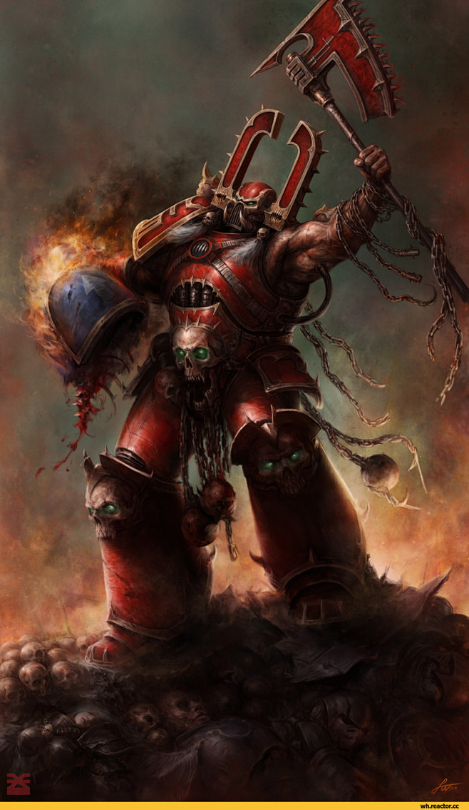 Warhammer 40000,warh...