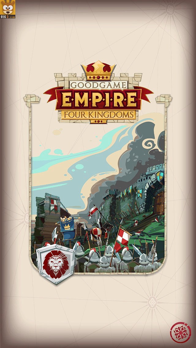 塔防策略《EMPIRE four kin...